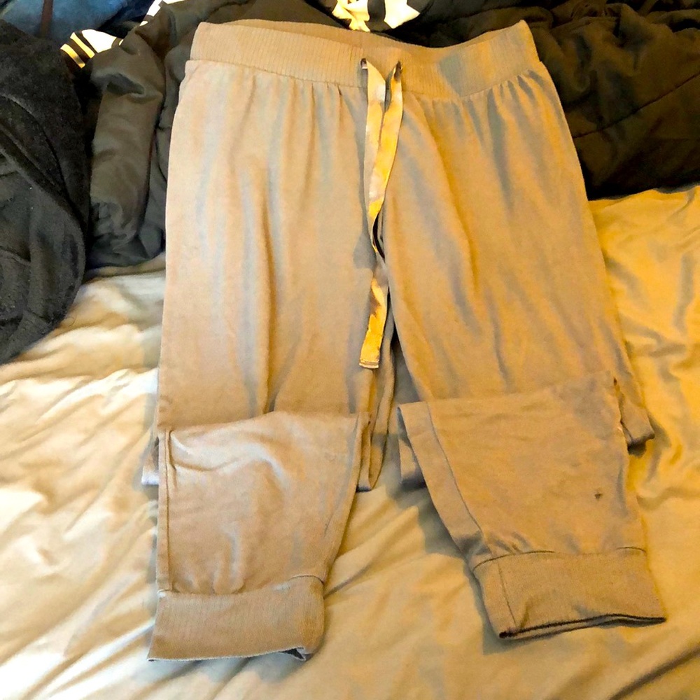 Lounging pants